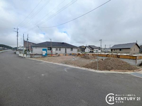 日置市東市来町湯田新築戸建第2-2号棟