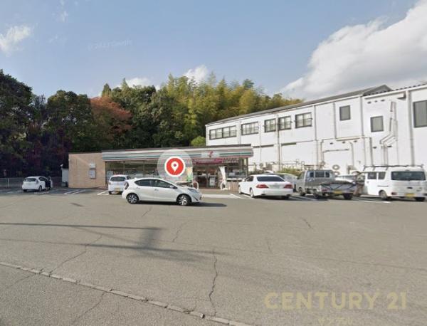 鹿児島市緑ヶ丘町新築戸建23モデルNo.3(セブンイレブン鹿児島西伊敷店)