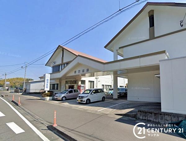 鹿児島市緑ヶ丘町新築戸建23モデルNo.3(盛満医院)