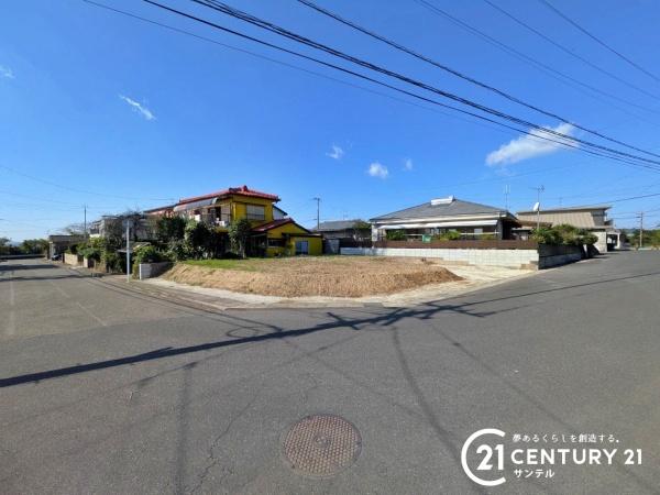 鹿児島市緑ヶ丘町新築戸建23モデルNo.3