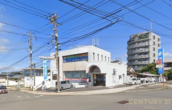 鹿児島市大明丘1丁目の中古一戸建て(南日本銀行吉野支店)