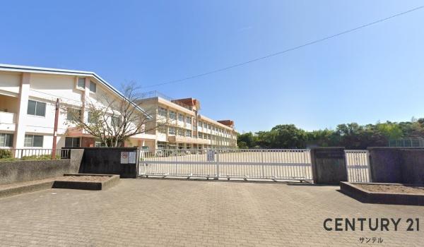 鹿児島市千年1丁目の中古一戸建て(鹿児島市立花野小学校)