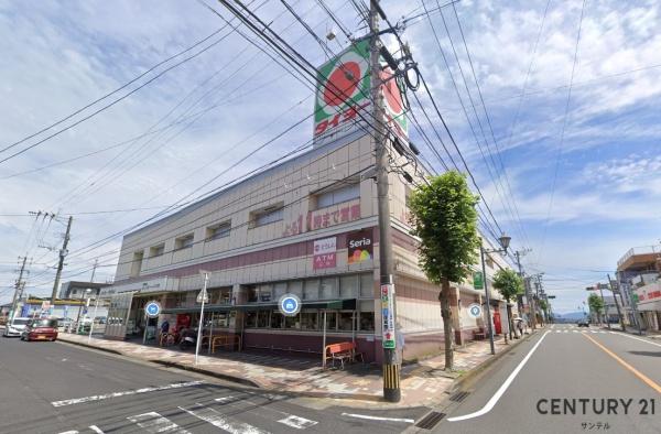 鹿児島市千年1丁目の中古一戸建て(タイヨー伊敷団地店)