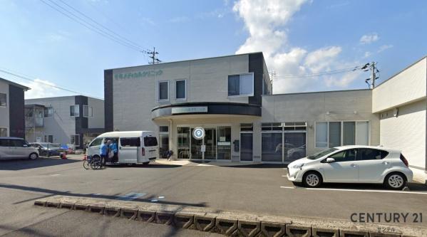 鹿児島市千年1丁目の中古一戸建て(千年メディカルクリニック)