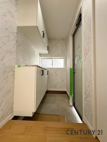 鹿児島市千年１丁目の中古一戸建て