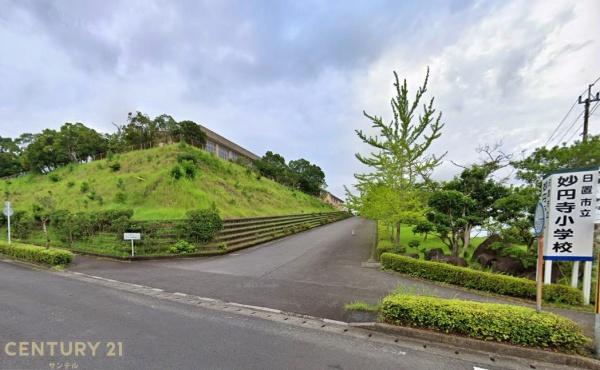 日置市伊集院町妙円寺2丁目の中古一戸建て(日置市立妙円寺小学校)