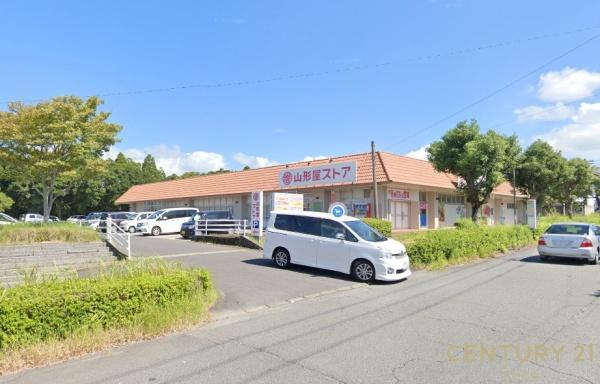 日置市伊集院町妙円寺2丁目の中古一戸建て(山形屋ストア妙円寺店)