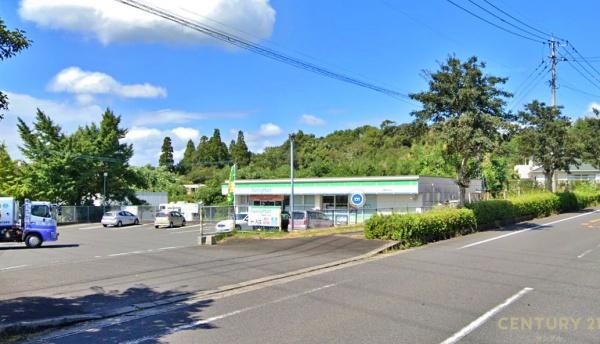 日置市伊集院町妙円寺2丁目の中古一戸建て(ファミリーマート伊集院妙円寺店)