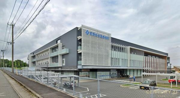 日置市伊集院町妙円寺2丁目の中古一戸建て(医療法人誠心会前原総合医療病院)