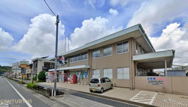 日置市伊集院町妙円寺2丁目の中古一戸建て(伊集院郵便局)