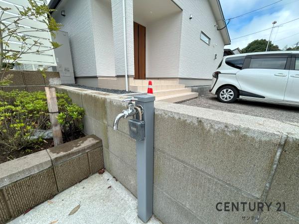 日置市伊集院町妙円寺２丁目の中古一戸建て