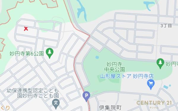 日置市伊集院町妙円寺2丁目　2階建　B&W棟