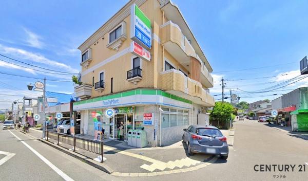 鹿児島市玉里団地1丁目新築戸建 A棟(ファミリーマート玉里団地店)