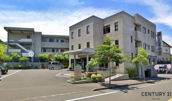 鹿児島市玉里団地1丁目新築戸建 A棟(くわはたクリニック)