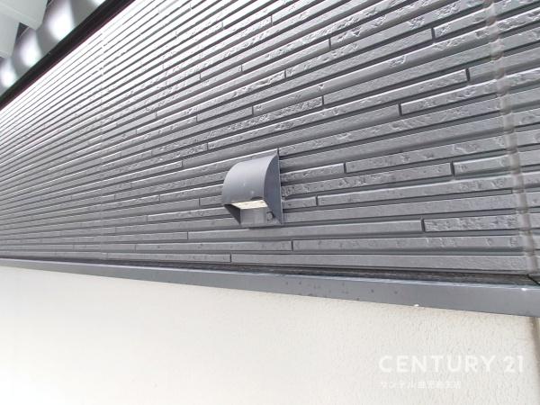 鹿児島市玉里団地1丁目新築戸建　A棟