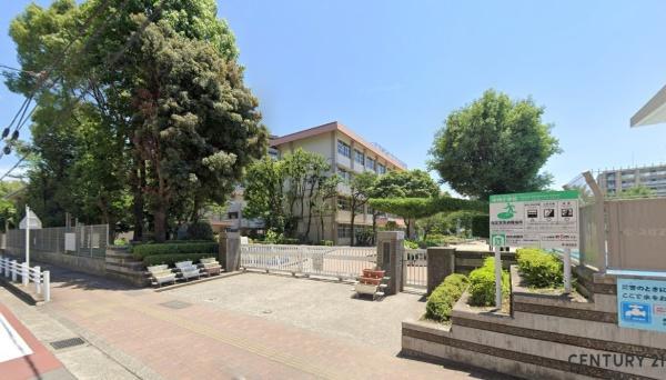シティーコア西鹿児島 306(鹿児島市立中洲小学校)