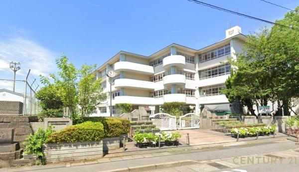 シティーコア西鹿児島 306(鹿児島市立甲東中学校)