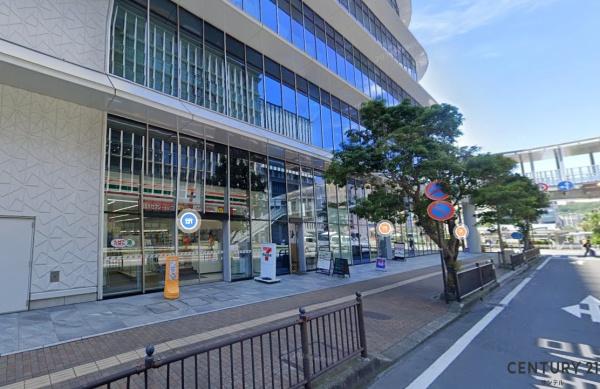 シティーコア西鹿児島 306(セブンイレブン鹿児島中央駅前店)