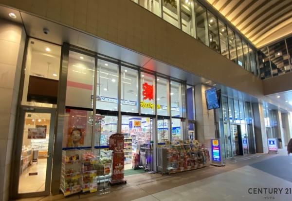 シティーコア西鹿児島 306(マツモトキヨシLi-Ka店)