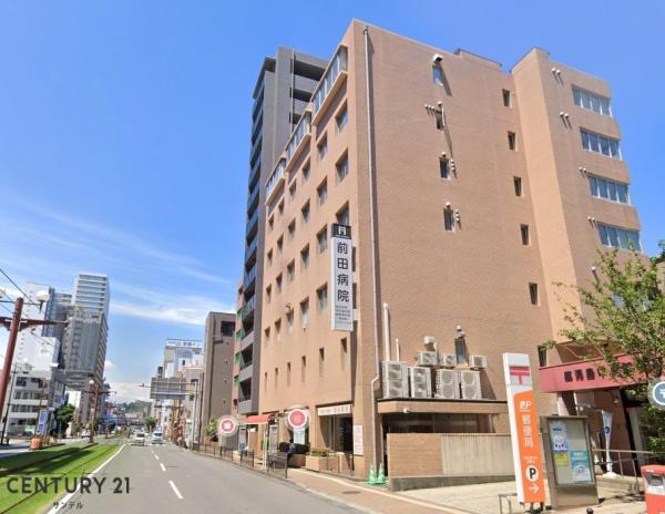 シティーコア西鹿児島 306(友愛会前田病院)