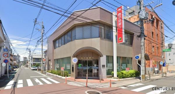 シティーコア西鹿児島 306(鹿児島銀行西武町支店)