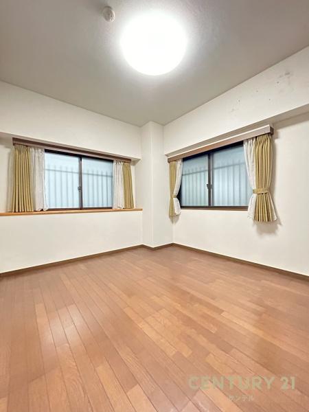 シティーコア西鹿児島　306