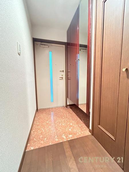 シティーコア西鹿児島　306