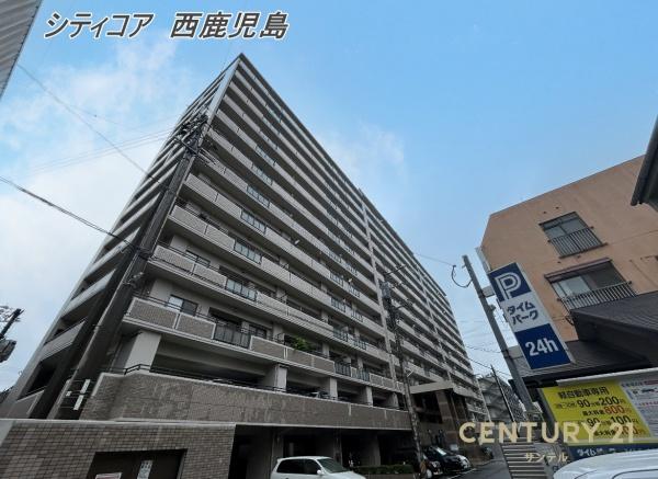 シティーコア西鹿児島　306