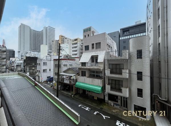 シティーコア西鹿児島　306