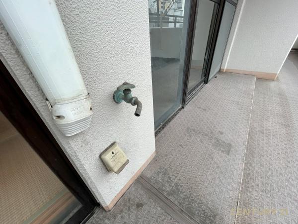 シティーコア西鹿児島　306