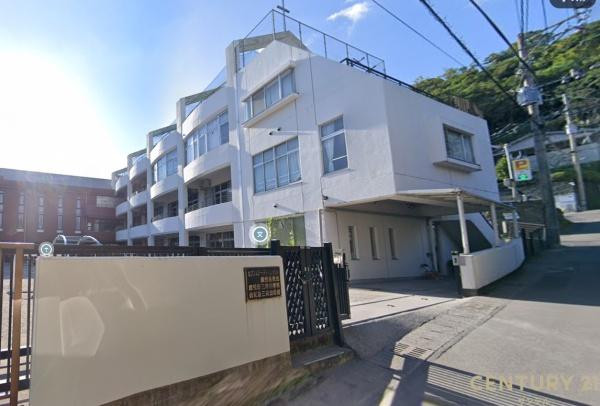 Dクラディア中之平通り　1001(認定こども園鹿児島三育幼稚園)