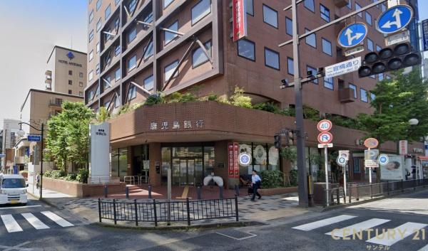 Dクラディア中之平通り　1001(鹿児島銀行高見馬場支店)