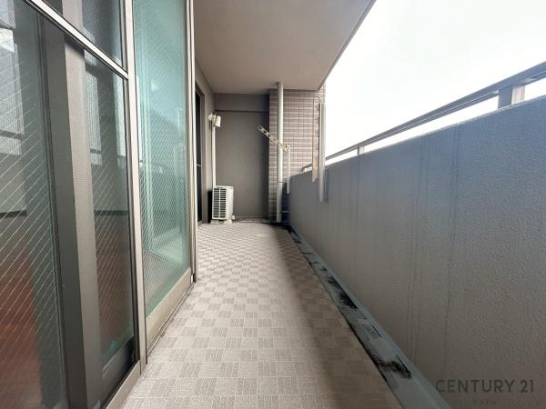 Dクラディア中之平通り　1001