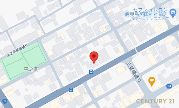 Dクラディア中之平通り　1001