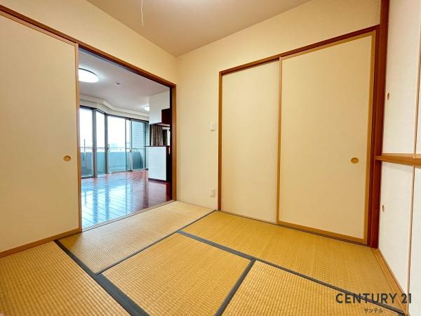 Dクラディア中之平通り　1001