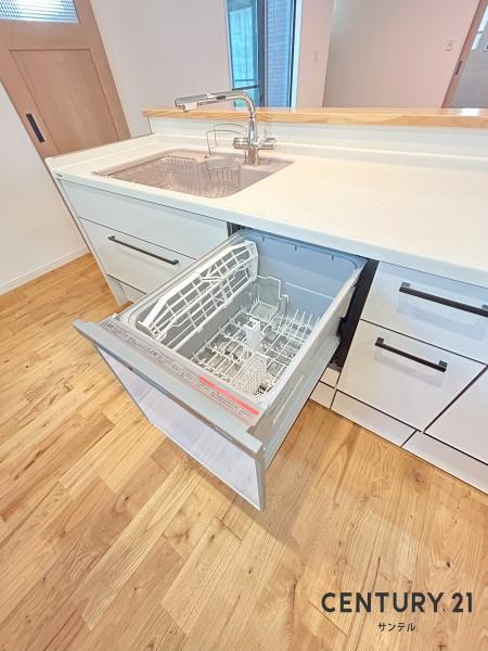 鹿児島市田上町の中古一戸建て