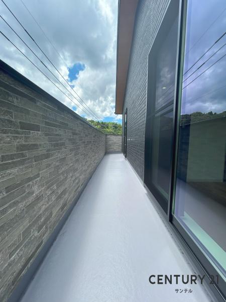 鹿児島市田上町の中古一戸建て