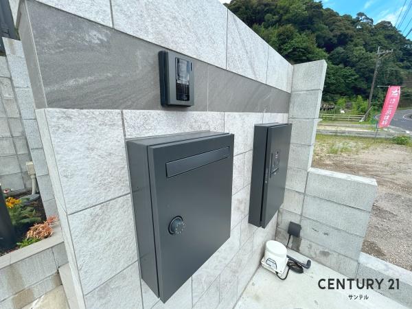 鹿児島市田上町の中古一戸建て