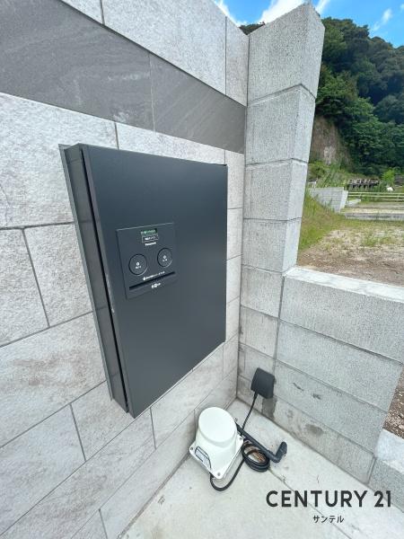 鹿児島市田上町の中古一戸建て