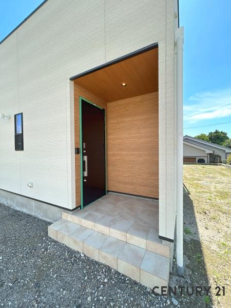 宮崎市下北方町塚原の中古一戸建て[164001-1901]【センチュリー21】