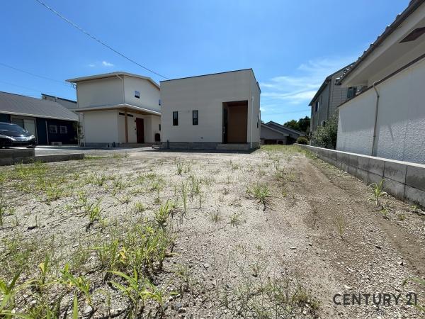 鹿児島市坂之上２丁目の中古一戸建て