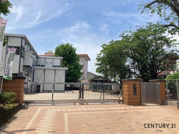 鹿児島市吉野町の中古一戸建て(鹿児島市立吉野小学校)