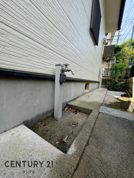 鹿児島市吉野町の中古一戸建て(その他現地)