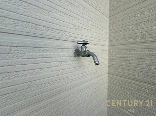 鹿児島市吉野町の中古一戸建て(バルコニー)