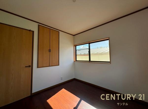 鹿児島市吉野町の中古一戸建て(洋室)