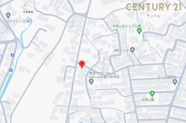 鹿児島市吉野町中古戸建