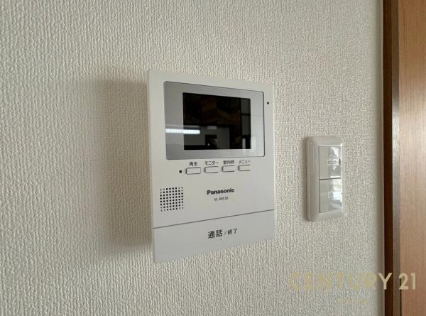 鹿児島市吉野町の中古一戸建て(その他設備)