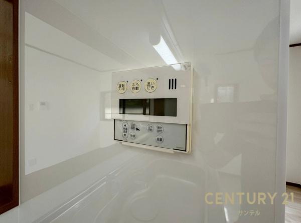 鹿児島市吉野町の中古一戸建て(その他設備)