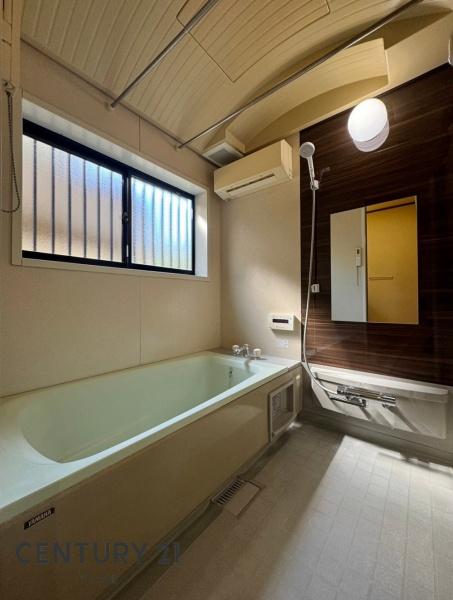 鹿児島市吉野町の中古一戸建て(バス)