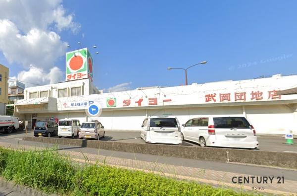 鹿児島市武岡3丁目新築戸建 2期-1号棟(タイヨー武岡団地店)